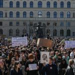 European Democracy at Risk After Prague Protest?