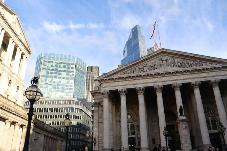 UK Government Finances 5 Positive Signals in London 2026?