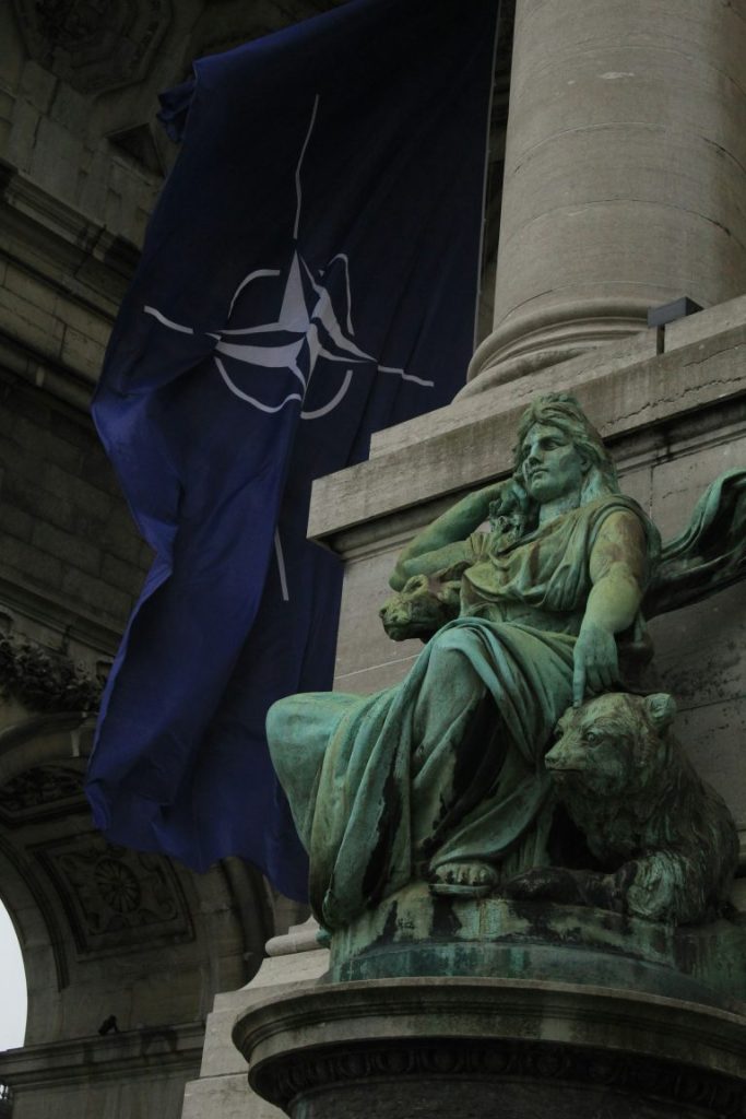 European Military Alliance Could France Exit Tank Project