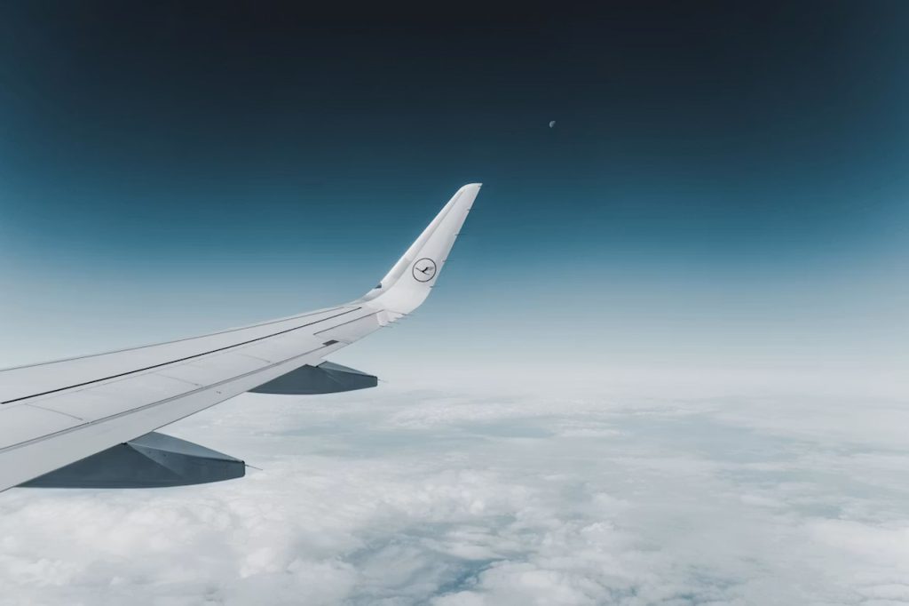EU Agency Says Airlines Must Still Avoid Iran Airspace