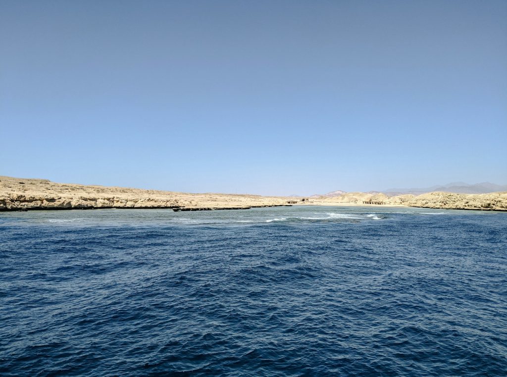 Mine Clearance In Strait Of Hormuz Could Take Several Weeks