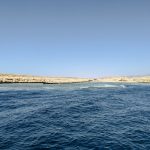 Mine Clearance In Strait Of Hormuz Could Take Several Weeks