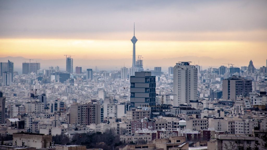 Will Tehran Stay Under EU Sanctions in 2026?
