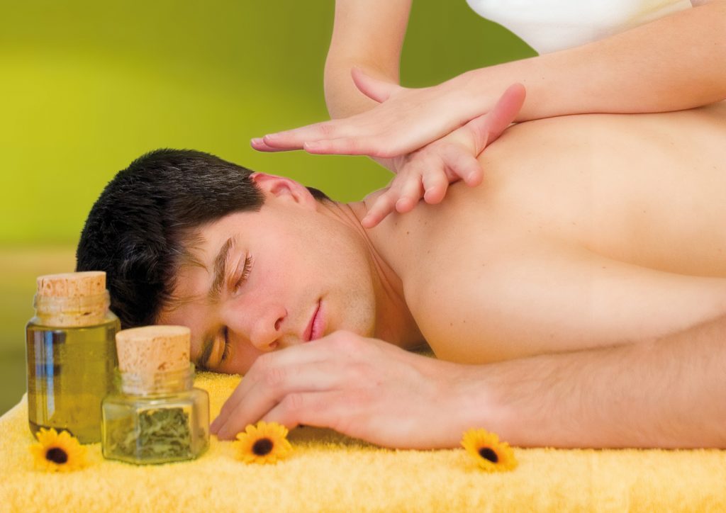 The Health Benefits of Routine Massage Therapy