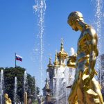 Russia Tells Europe It Wants Talks But Rejects Threats