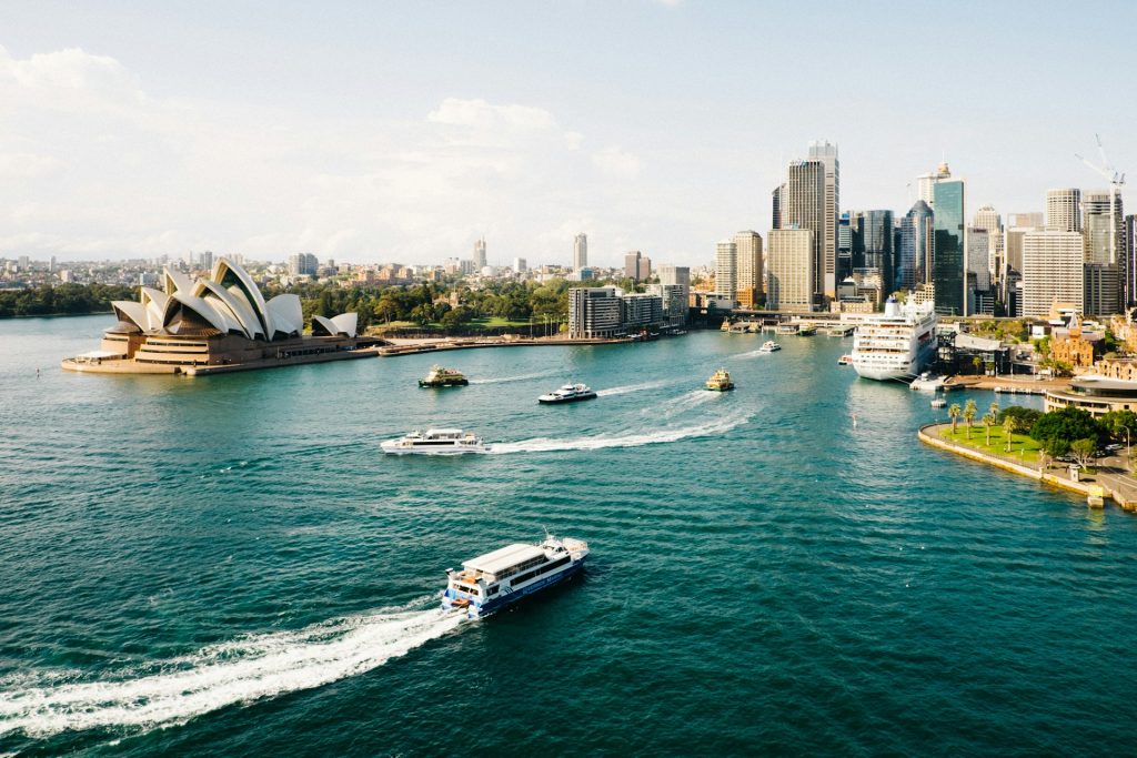 Australia Financial Regulation 5 Positive Changes in Sydney 2026?
