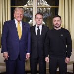 Trump Eyes Ending Ukraine War Right After Sealing Iran Deal