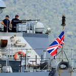UK Imposes Sanctions On Russian Shadow Ships, Yandex Bank