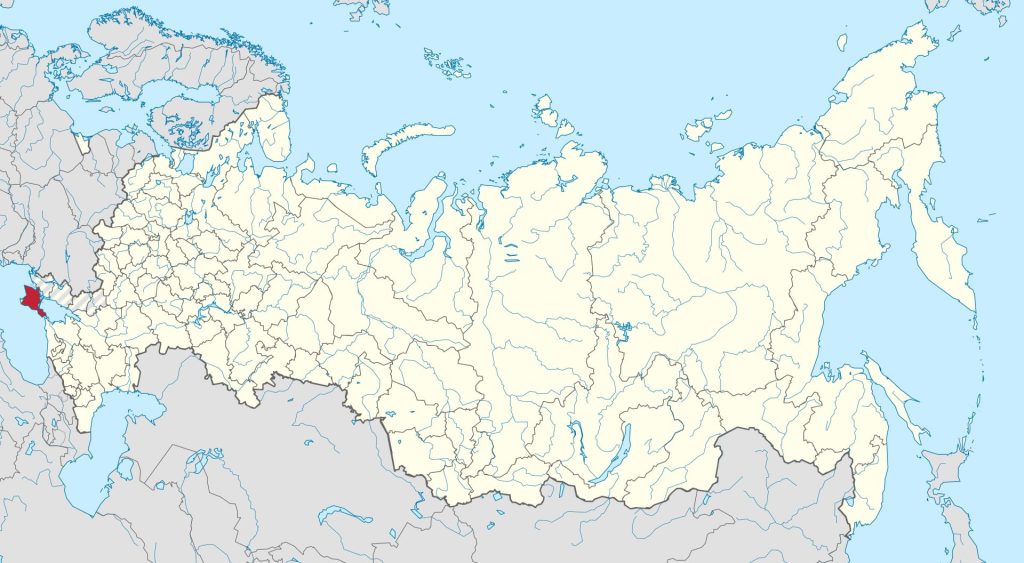 Ukraine Planning Drone Push to Cut Crimea From Russia