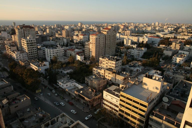 What Happened in Gaza on June 20, 2026?