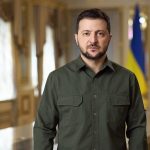 Zelensky Chief of Staff Drops Polish Medal Over WWII Row