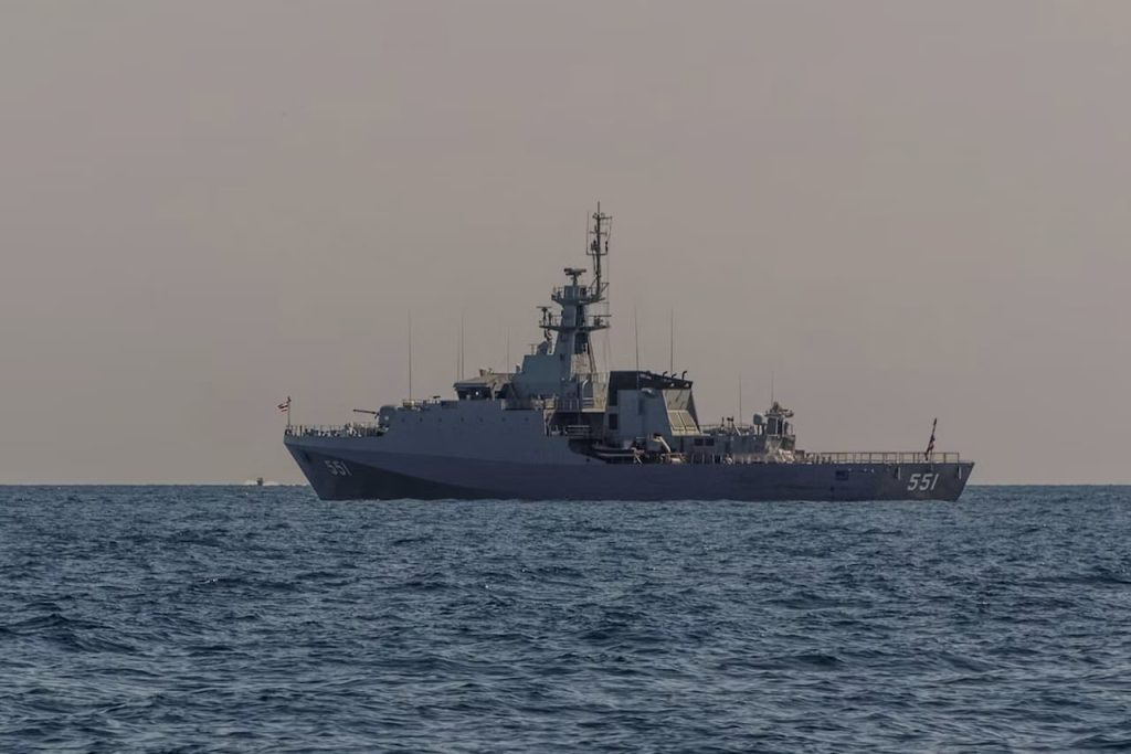 Rising Costs Hit UK’s Type 31 frigate Export Ambitions