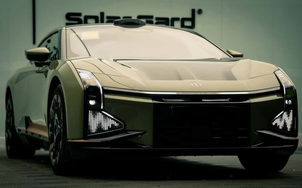 Chinese EV Brands Use Canada as Gateway to US Auto Market