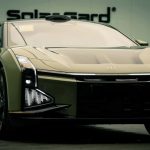 Chinese EV Brands Use Canada as Gateway to US Auto Market