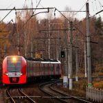 Irish Rail Suspends DART Lines After Overhead Disruptions