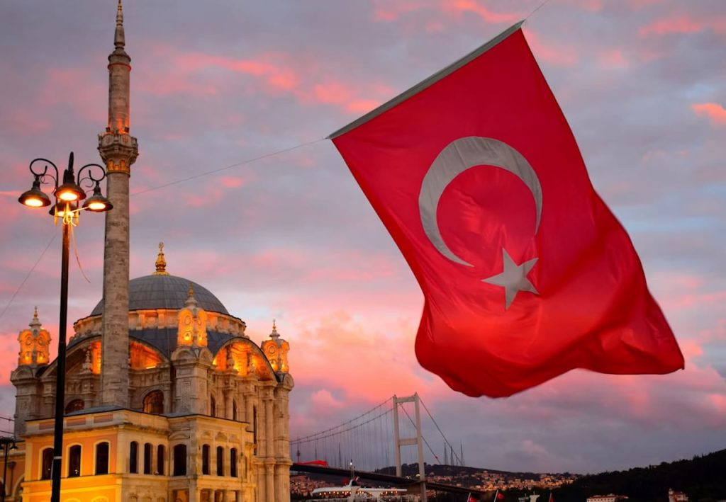 Turkey Arrests 209 in Anti-Terror Raids Before NATO Summit
