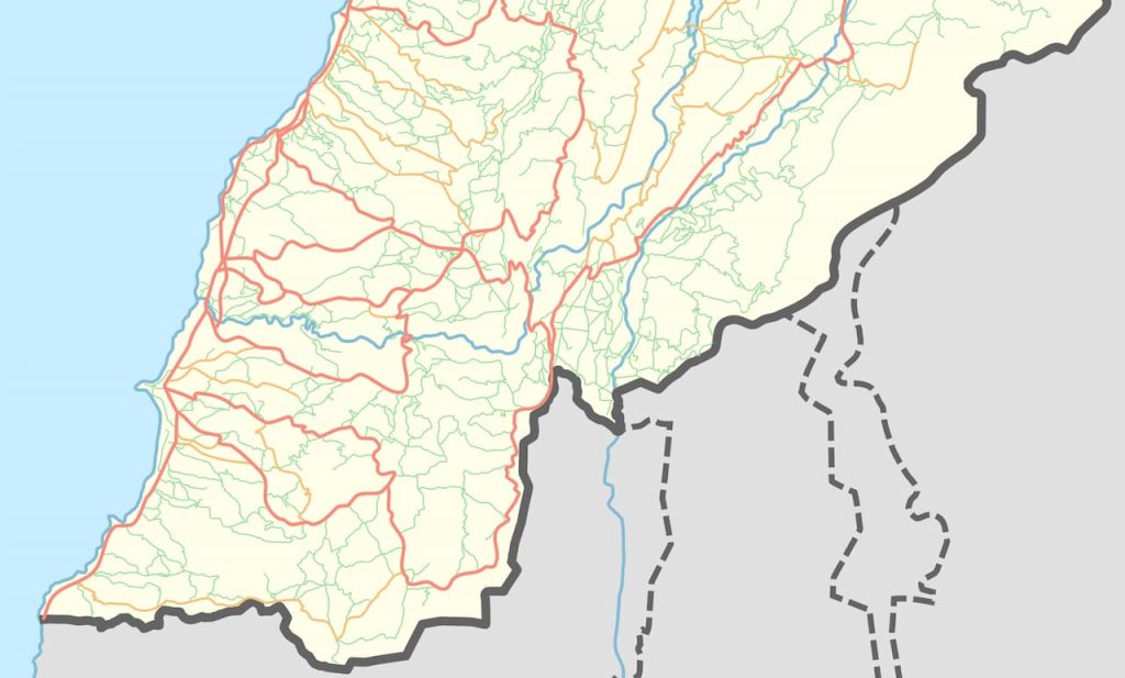 Israel Refuses To Vacate Southern Lebanon Buffer Zone