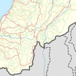 Israel Refuses To Vacate Southern Lebanon Buffer Zone