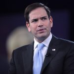 Marco Rubio Heads to Gulf Nations to Sell Iran Deal