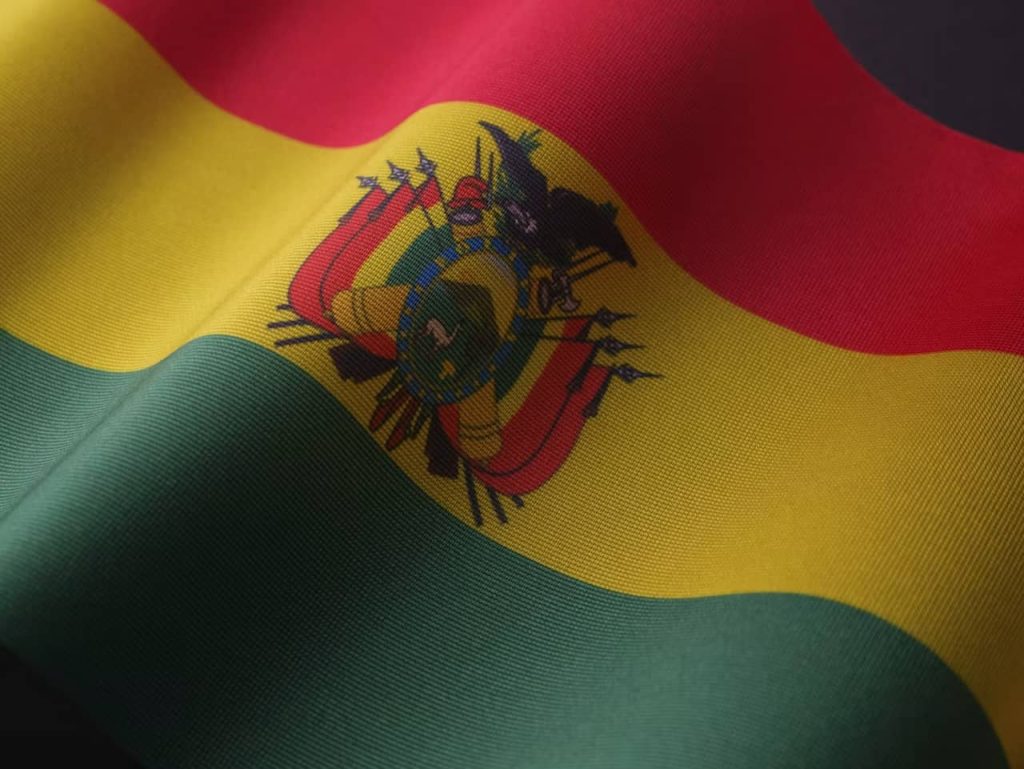 Bolivia Declares State Of Emergency to Deploy Army on Roads