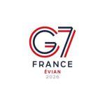 G7 Summit Begins In France Under Shadow Of Trump’s Threats