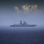 Netherlands Deploys Frigate Toward Strait of Hormuz
