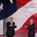 Trump Says Fault for Iran School Strike May Never be Known