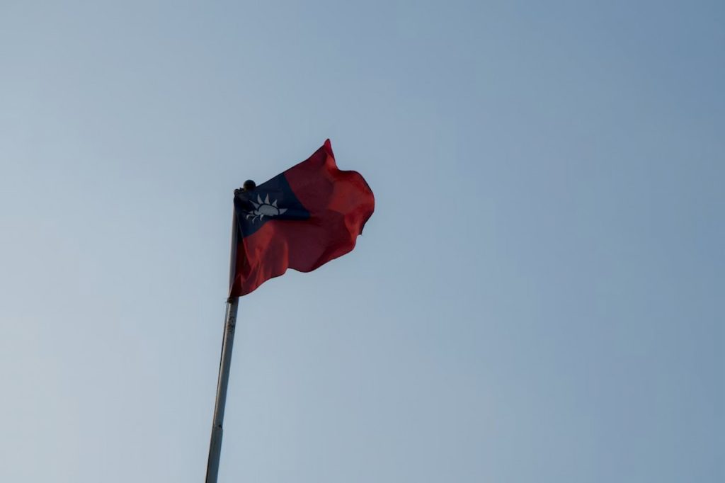 Europ Powers Sound Alarm as China Menaces Taiwan’s Coast