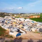 Families Torn Apart as Migrants Flee from South Africa