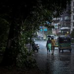 India Facing Severe El Nino Risks As Monsoon Rains Dim