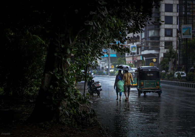 India Facing Severe El Nino Risks As Monsoon Rains Dim