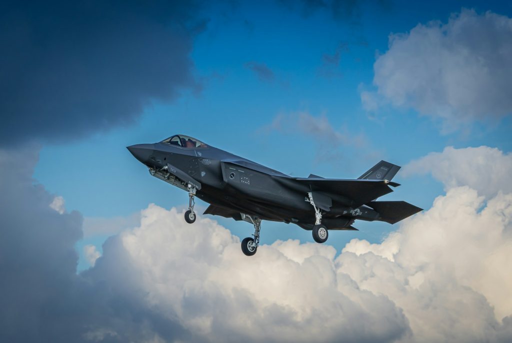 UK Defense Spending Talks Ongoing As Budget Overhaul Loom