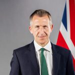 New UK Defence Minister Warns Of Military Spending Gap