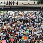 Thousands Join Belfast Anti-Racism Rally After Riots