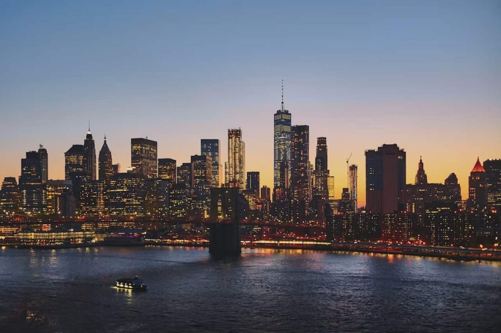 NYC Freezes Rent for 1 Million Apartments