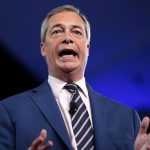 Farage Warns Mass Migration Has Made UK ‘Unrecognizable’