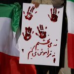 Iran Executes Two Men Over Role In January Protests