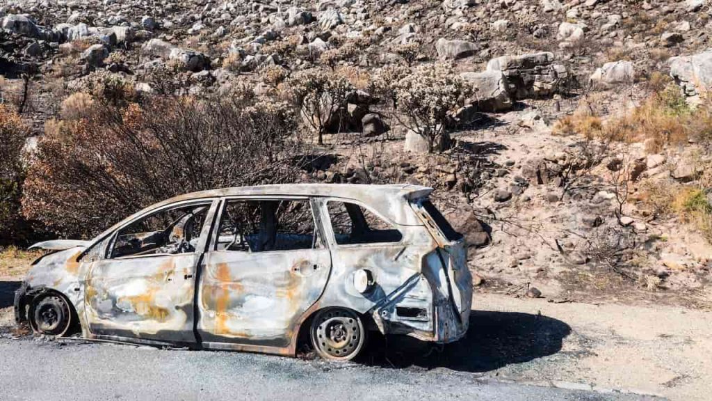 Al Arabiya Reporter Assassinated By Car Bomb In Yemen