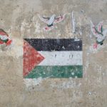 Israel-Palestine meet in France as two-state solution fades