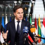 European Allies Increase NATO Forces Pledges, Rutte Says