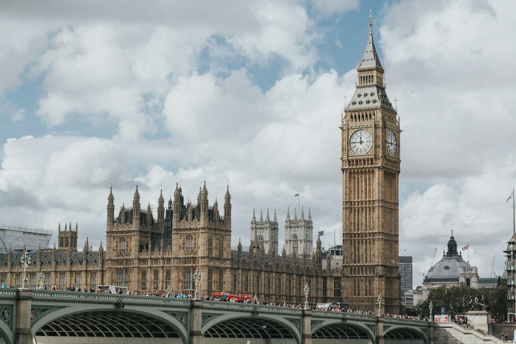 Over 100 MPs Demand End To Israeli Settlement Property Expo