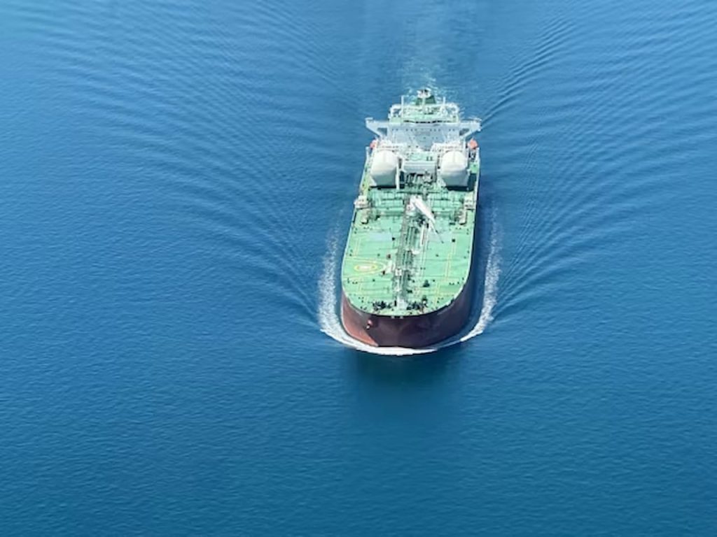 Iran Teams Up With Oman to Control Vital Strait of Hormuz