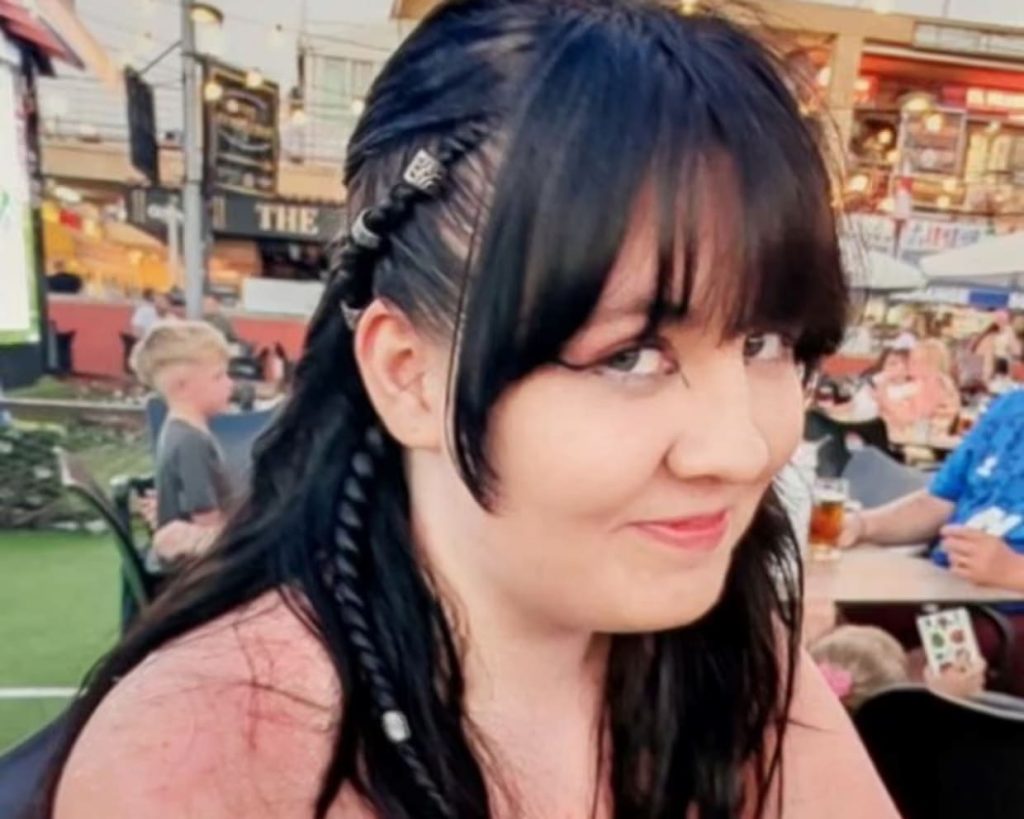 Horror in Wales as Missing Girl, 14, Found Dead in Park