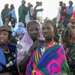 Al-Qaeda Rebels Ease Brutality In Seized Mali Territory