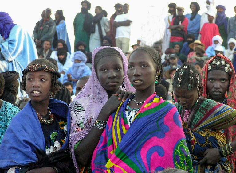 Al-Qaeda Rebels Ease Brutality In Seized Mali Territory