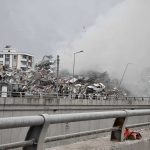 Venezuela Twin Quake Death Toll Exceeds 1,400