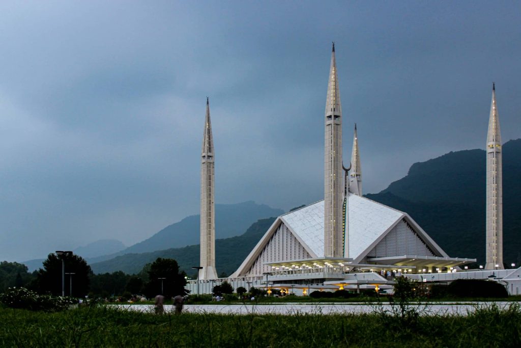 Pakistan Says US-Iran Peace Deal Expected Within 24 Hours