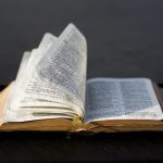 Texas Rules Bible Stories Mandatory For Public Schools