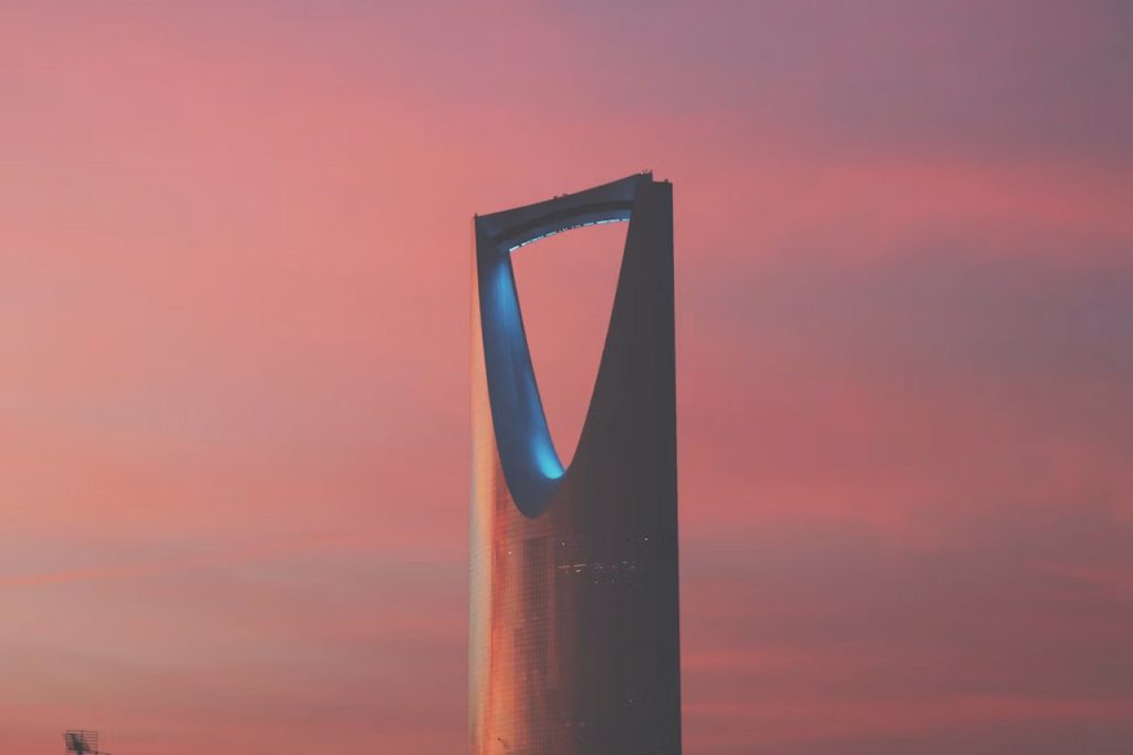 Saudi Arabia Rolls Out New 180 Day Visa for UK Visitors