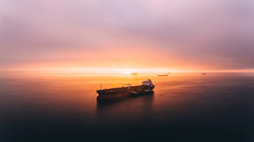 First Tankers Cross Hormuz But Lebanon Strikes Raise Doubt